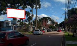 Ponto nº 1143am