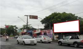 Ponto nº 1305r