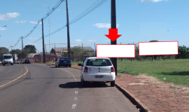 Ponto nº 020EG