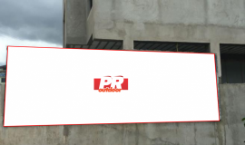 Ponto nº 606TF
