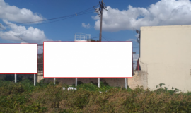 Ponto nº 004E