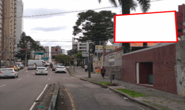 Ponto nº 1137am