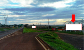 Ponto nº 077-1VM