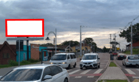 Ponto nº 1162am