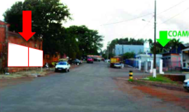 Ponto nº 36MK