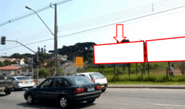 Ponto nº 121m