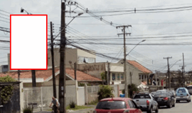 Ponto nº 1096am