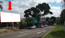 Ponto nº 0122EG