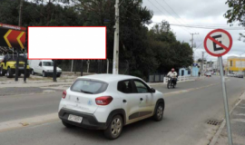 Ponto nº 3004JAM