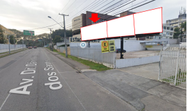 Ponto nº 406RR