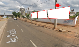 Ponto nº 14-1F