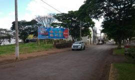 Ponto nº 25PR