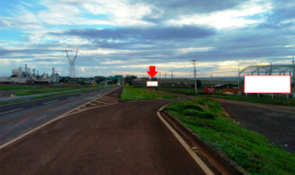 Ponto nº 077VM