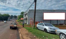 Ponto nº 2205AM