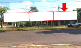 Ponto nº 425PM