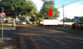 Ponto nº 258JF