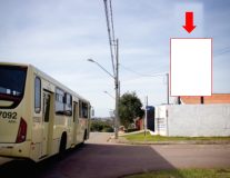 Ponto nº 18SM