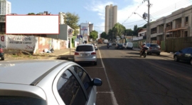 Ponto nº 289AM