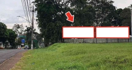 Ponto nº 2252AM