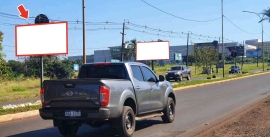 Ponto nº 1508AM