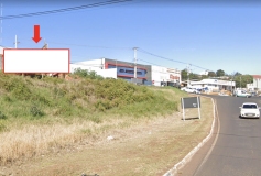 Ponto nº 131x