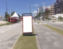 Ponto nº 483LE