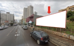 Ponto nº 21JF