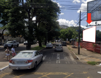 Ponto nº 258MKB