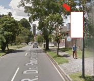 Ponto nº 1142am