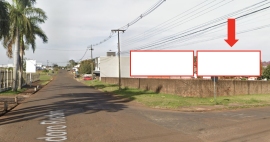 Ponto nº 686RF