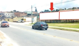 Ponto nº 118K