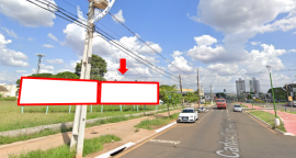 Ponto nº 026F