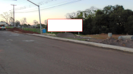 Ponto nº 618vm