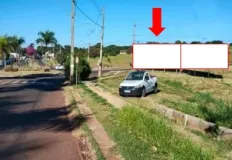 Ponto nº 0101F