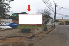 Ponto nº 0011S
