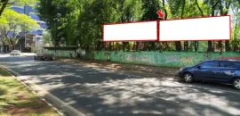 Ponto nº 02220AM