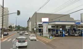 Ponto nº 872RF