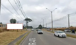 Ponto nº 00012M