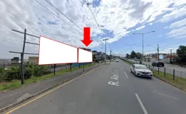 Ponto nº 0007M