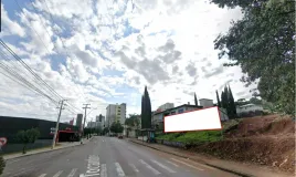 Ponto nº 003JF