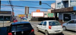 Ponto nº 0024AT