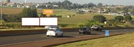 Ponto nº 0107RF
