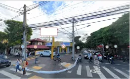Ponto nº 011RD