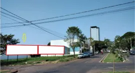 Ponto nº 00011F
