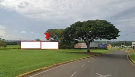 Ponto nº 1012F