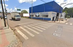 Ponto nº 079JF