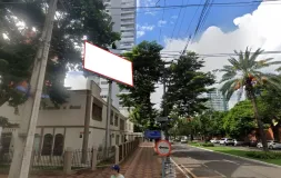Ponto nº 22RD