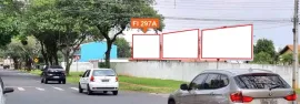 Ponto nº 297RF