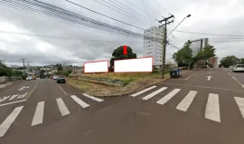 Ponto nº 0014JF