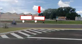 Ponto nº 000052PF